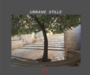 Klaus Suberg Bildband Urbane Stille