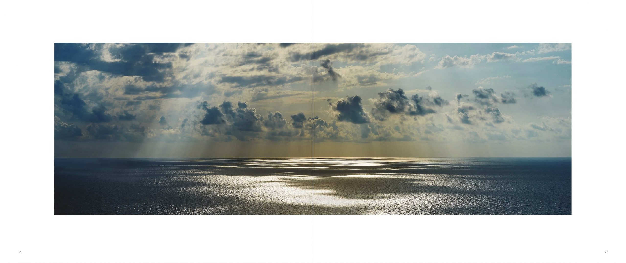 Klaus Suberg Bildband Miramar