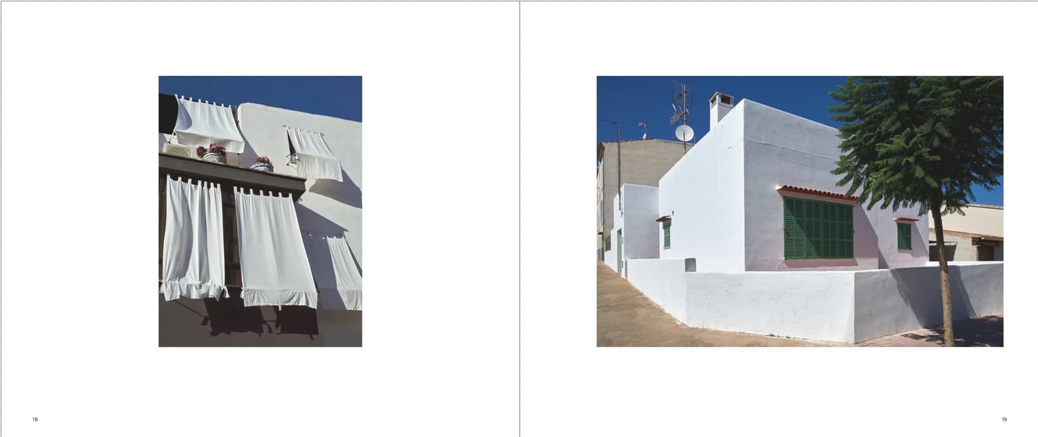 Klaus Suberg Bildband Mallorca