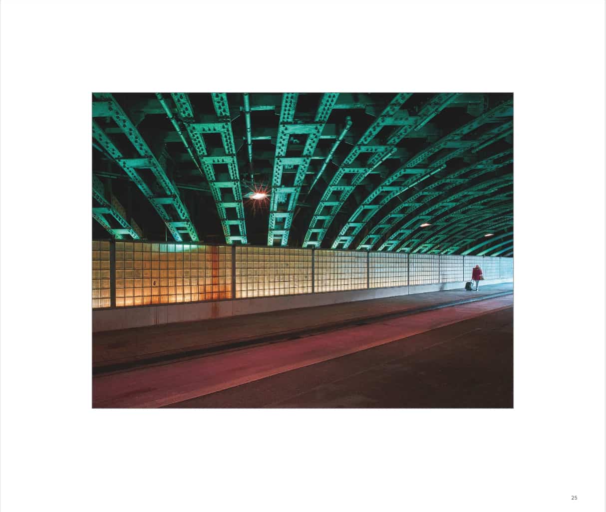 Klaus Suberg Bildband Cologne Camera