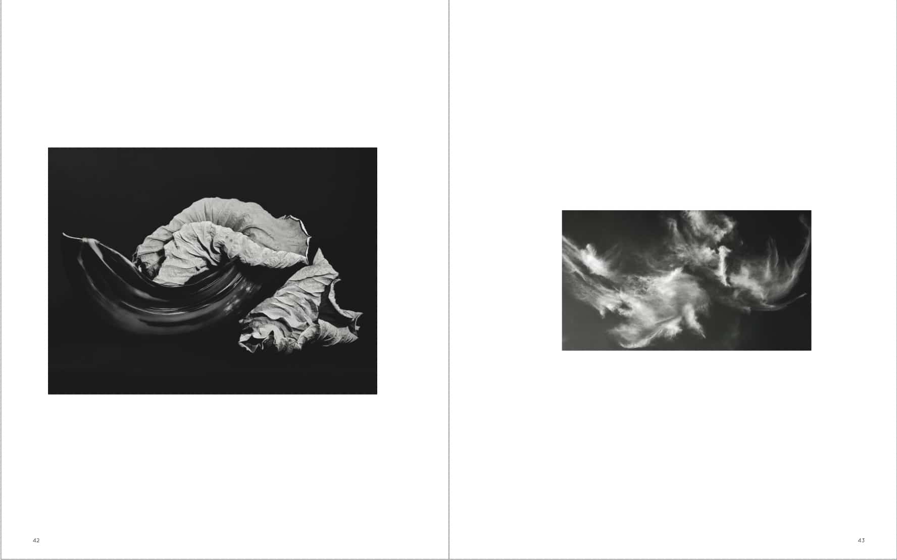 Klaus Suberg Bildband – 3 Visuelle Abenteuer