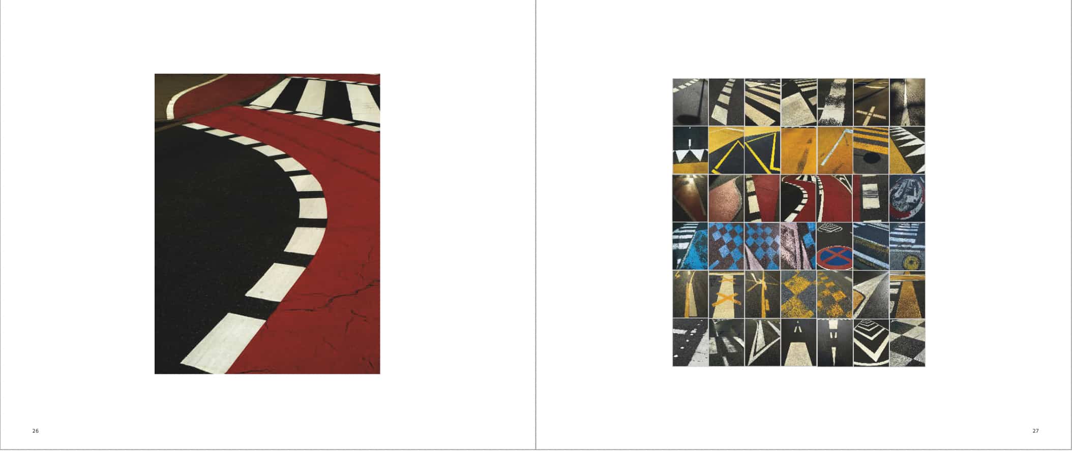 Klaus Suberg Bildband Ein Freies Spiel 