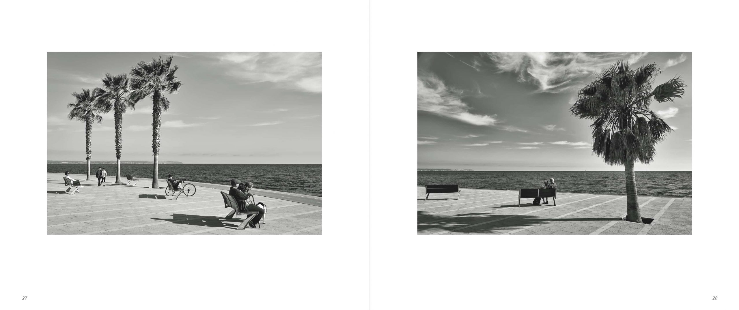 Klaus Suberg Bildband Miramar