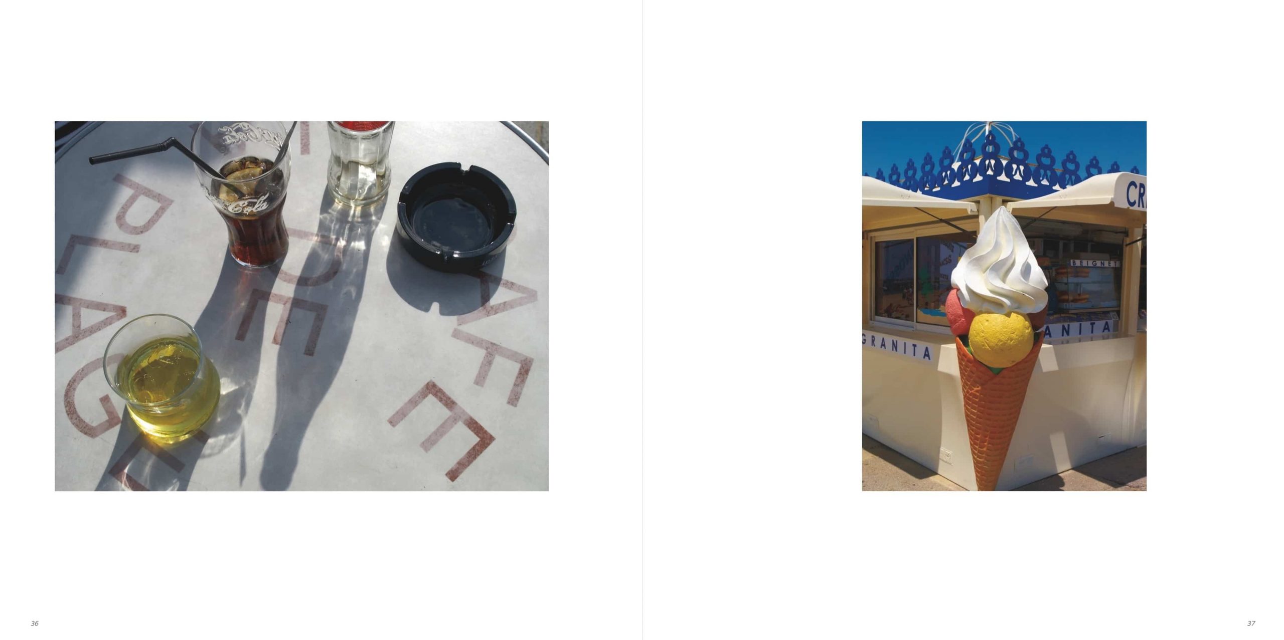 Klaus Suberg Bildband Street