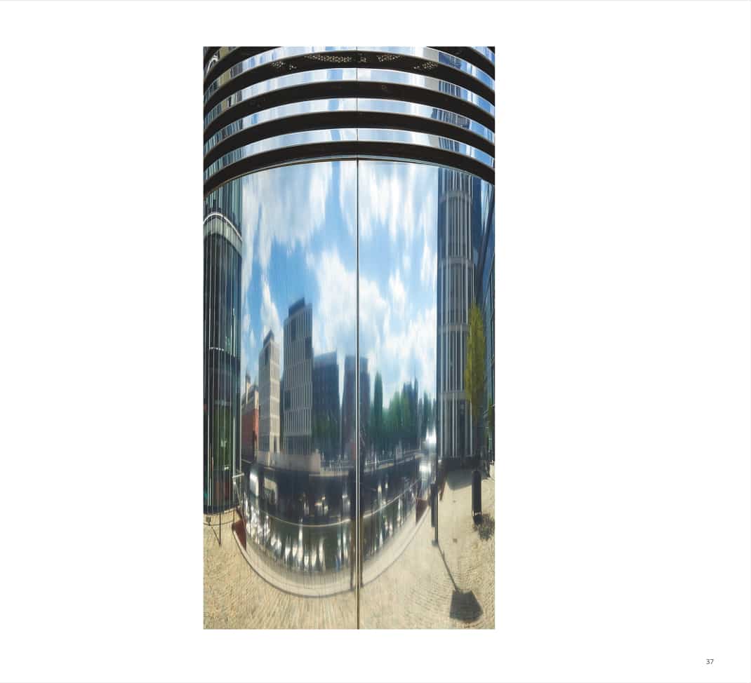 Klaus Suberg Bildband Cologne Camera