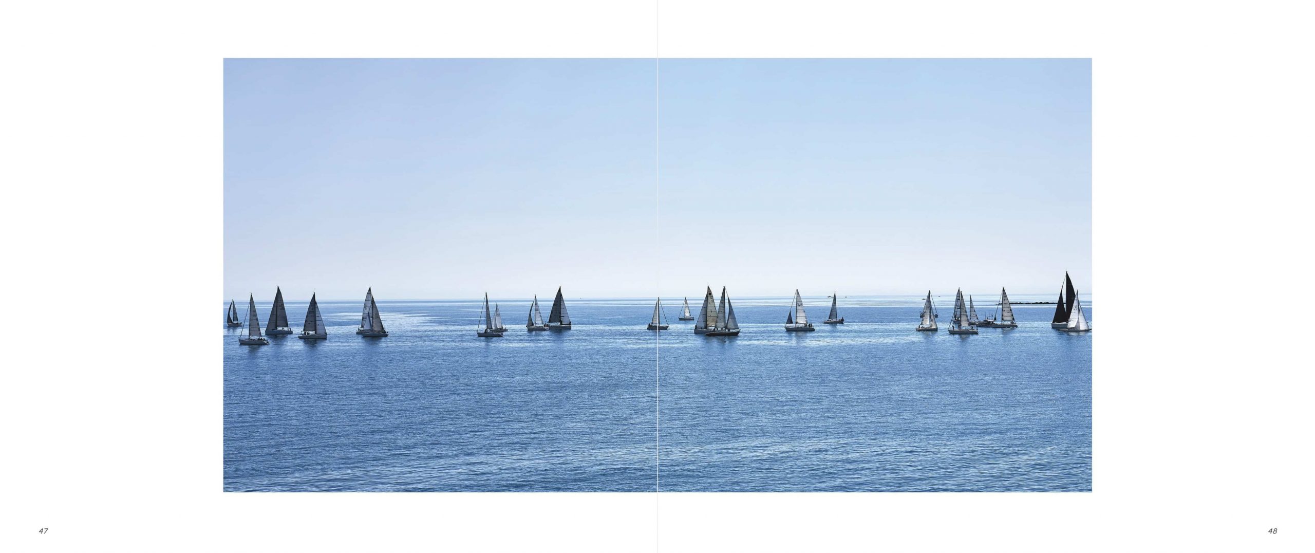 Klaus Suberg Bildband Miramar