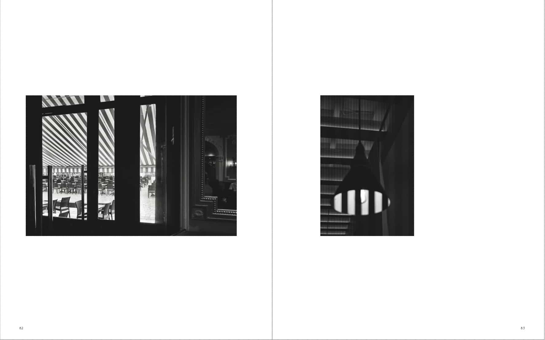 Klaus Suberg Bildband – 3 Visuelle Abenteuer