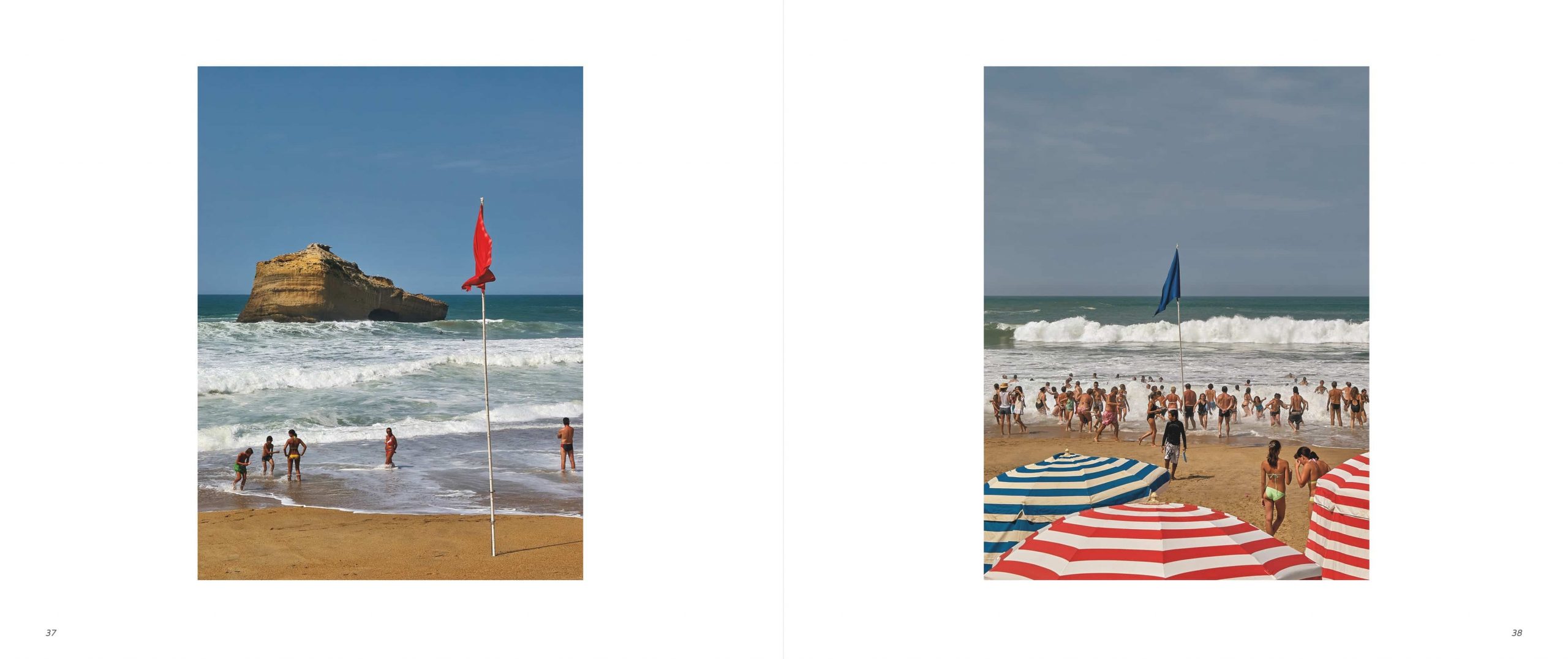 Klaus Suberg Bildband Miramar