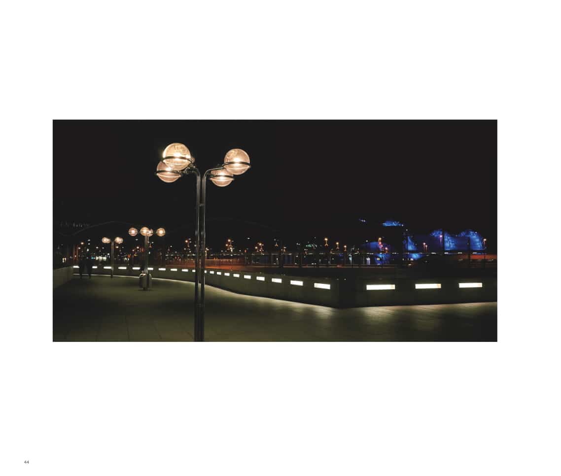 Klaus Suberg Bildband Cologne Camera