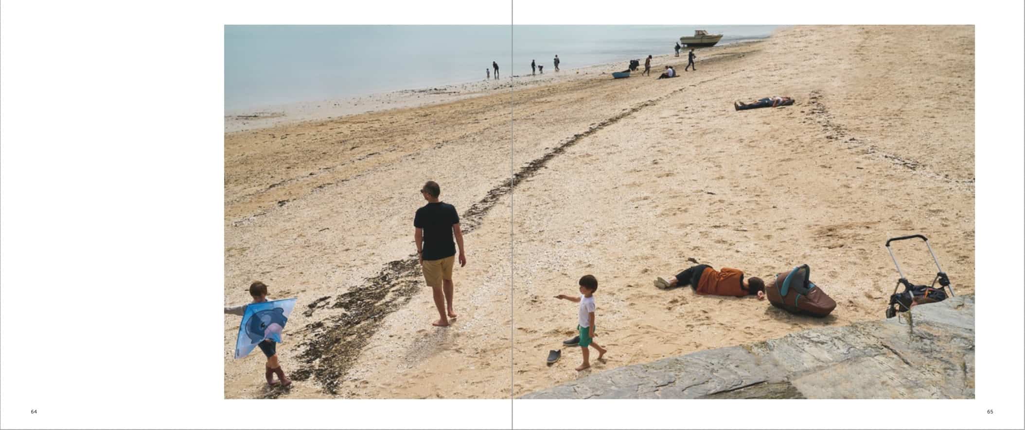 Klaus Suberg Bildband Ein Freies Spiel 