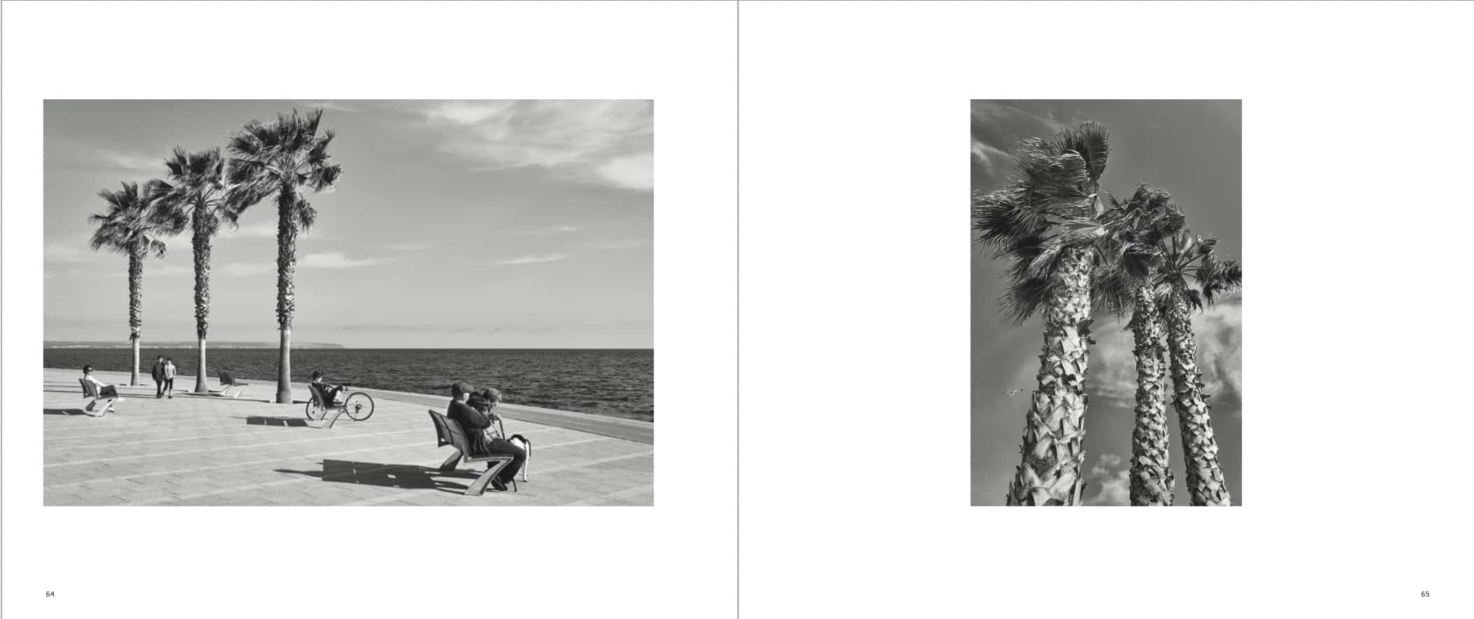 Klaus Suberg Bildband Mallorca