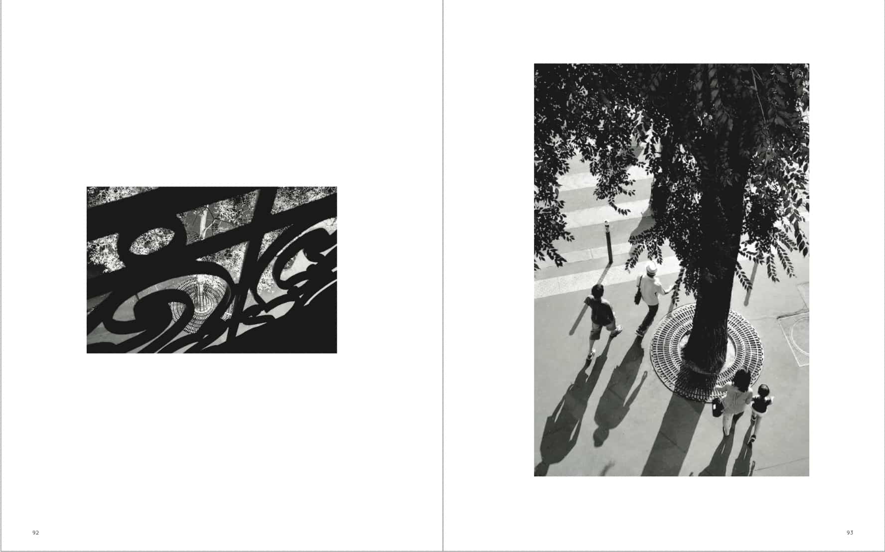 Klaus Suberg Bildband – 3 Visuelle Abenteuer