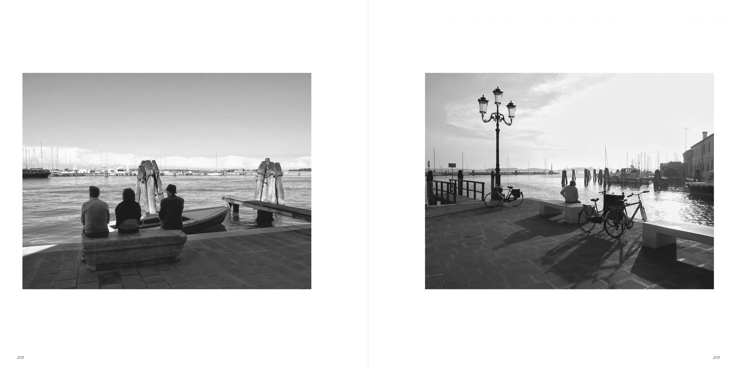 Klaus Suberg Bildband Street