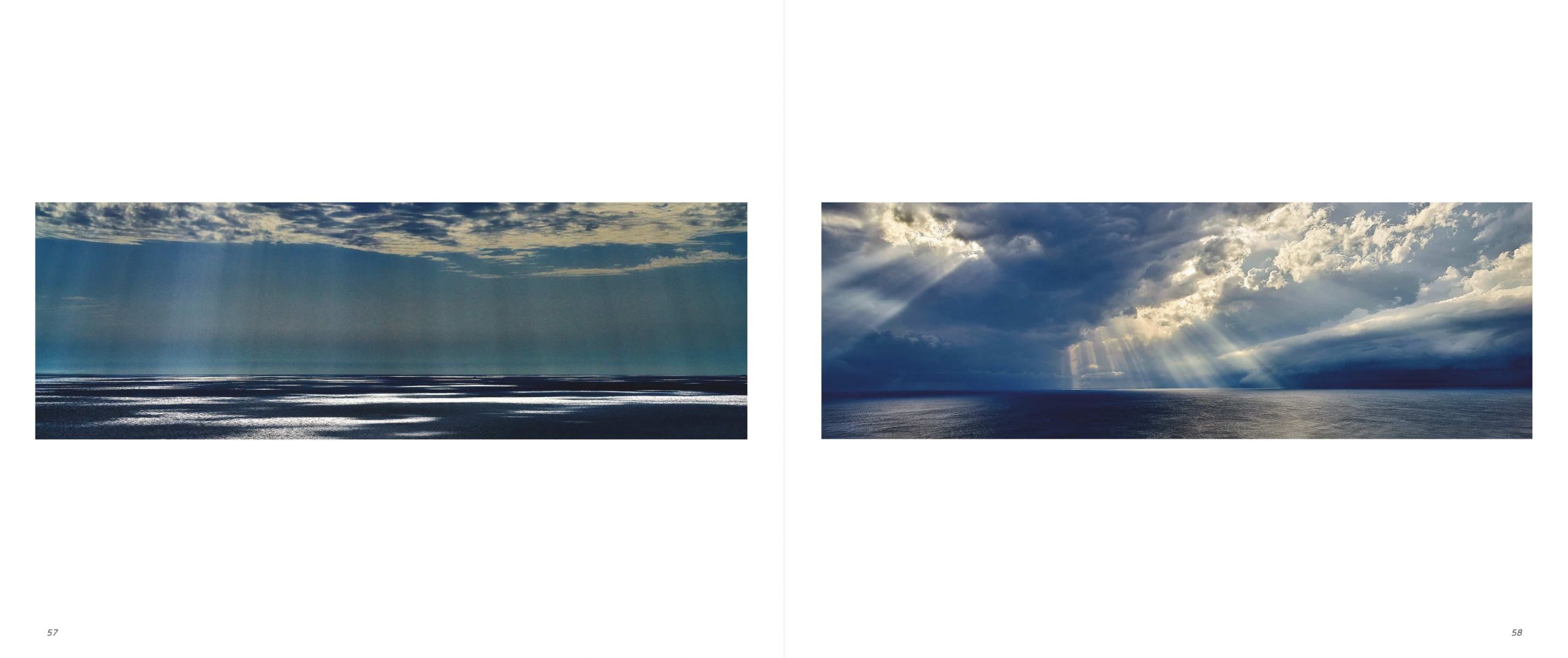 Klaus Suberg Bildband Miramar