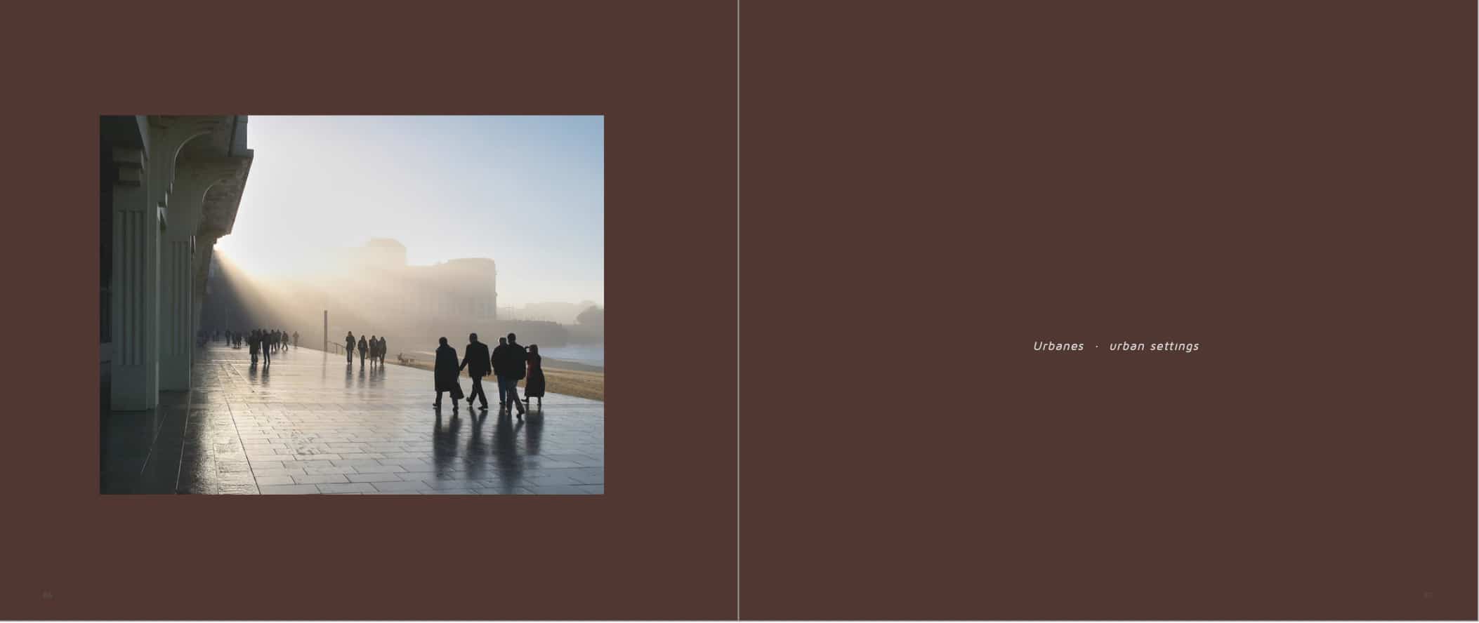 Klaus Suberg Bildband Ein Freies Spiel 