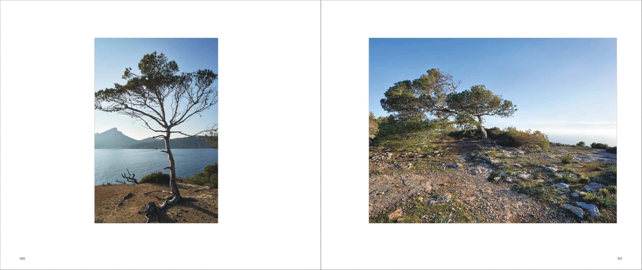 Klaus Suberg Bildband Mallorca