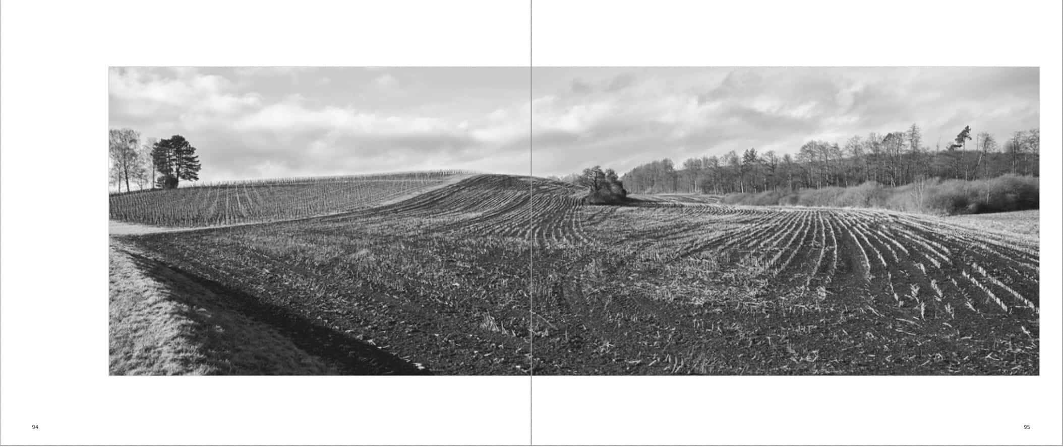 Klaus Suberg Bildband Ein Freies Spiel 