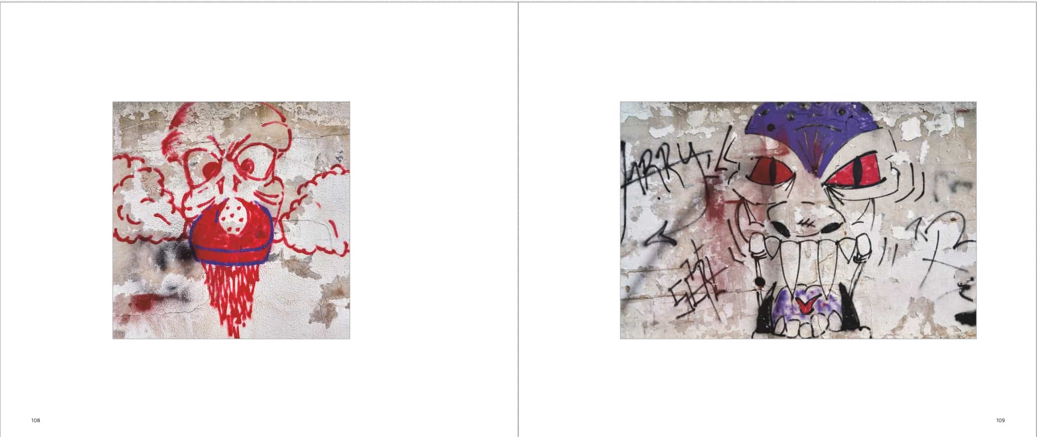 Klaus Suberg Bildband Ein Freies Spiel 