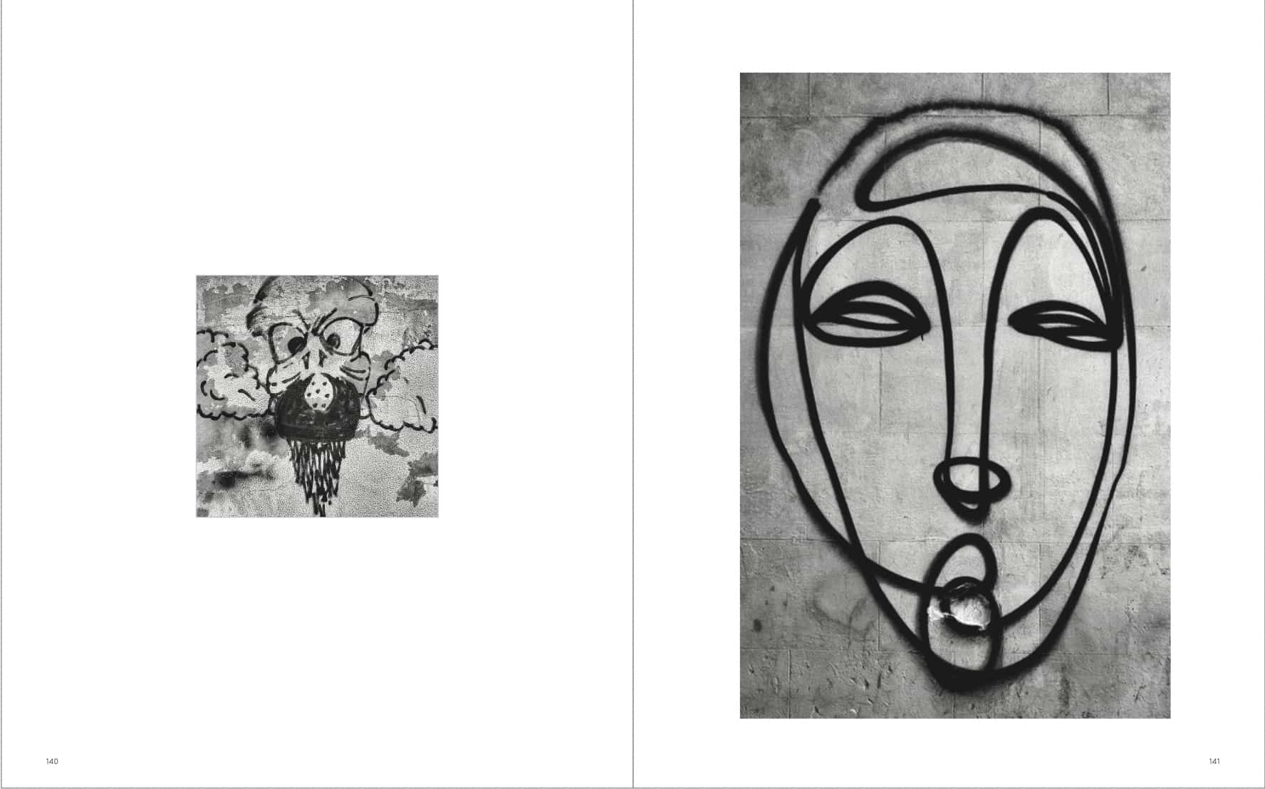 Klaus Suberg Bildband – 3 Visuelle Abenteuer