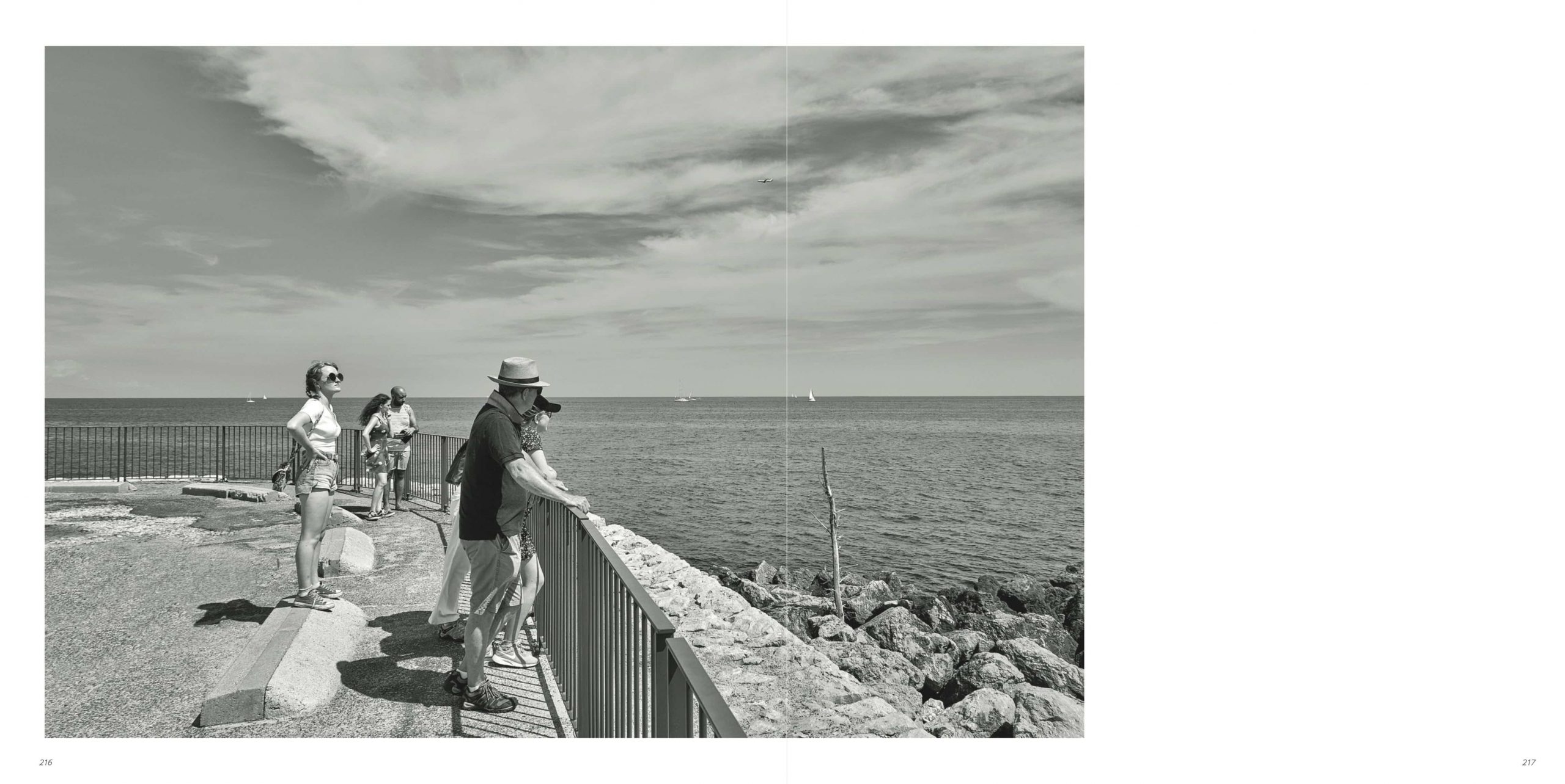 Klaus Suberg Bildband Street