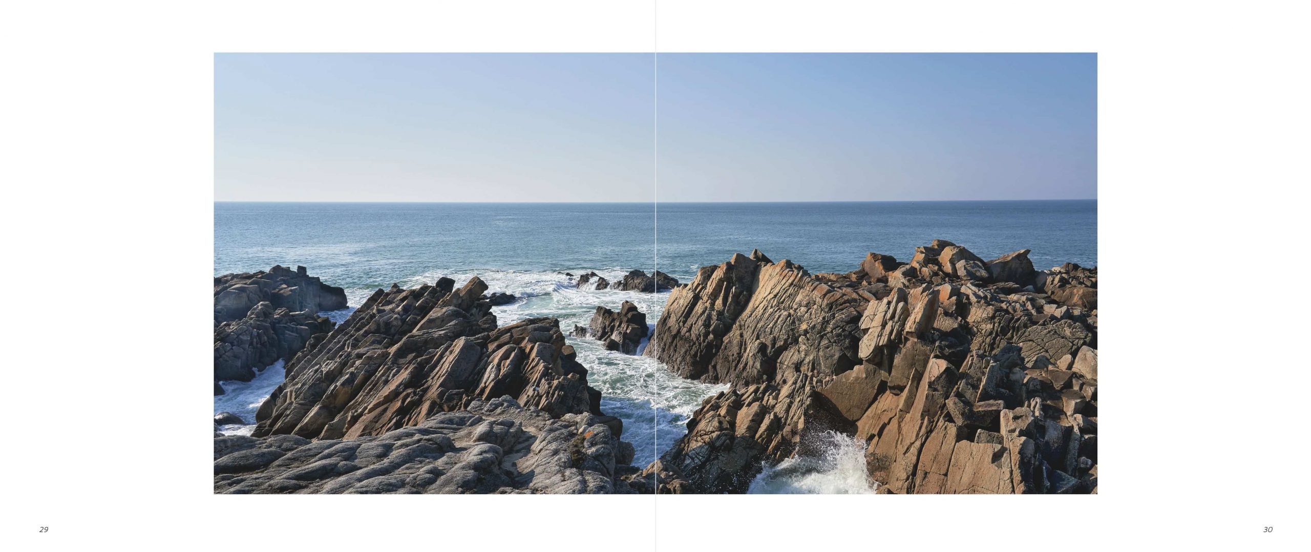 Klaus Suberg Bildband Miramar