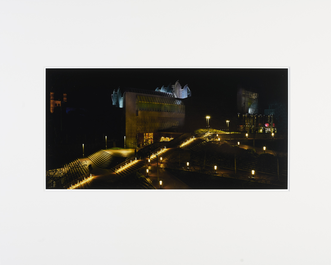 Klaus Suberg Cologne Camera Kassette 2 Bild 02