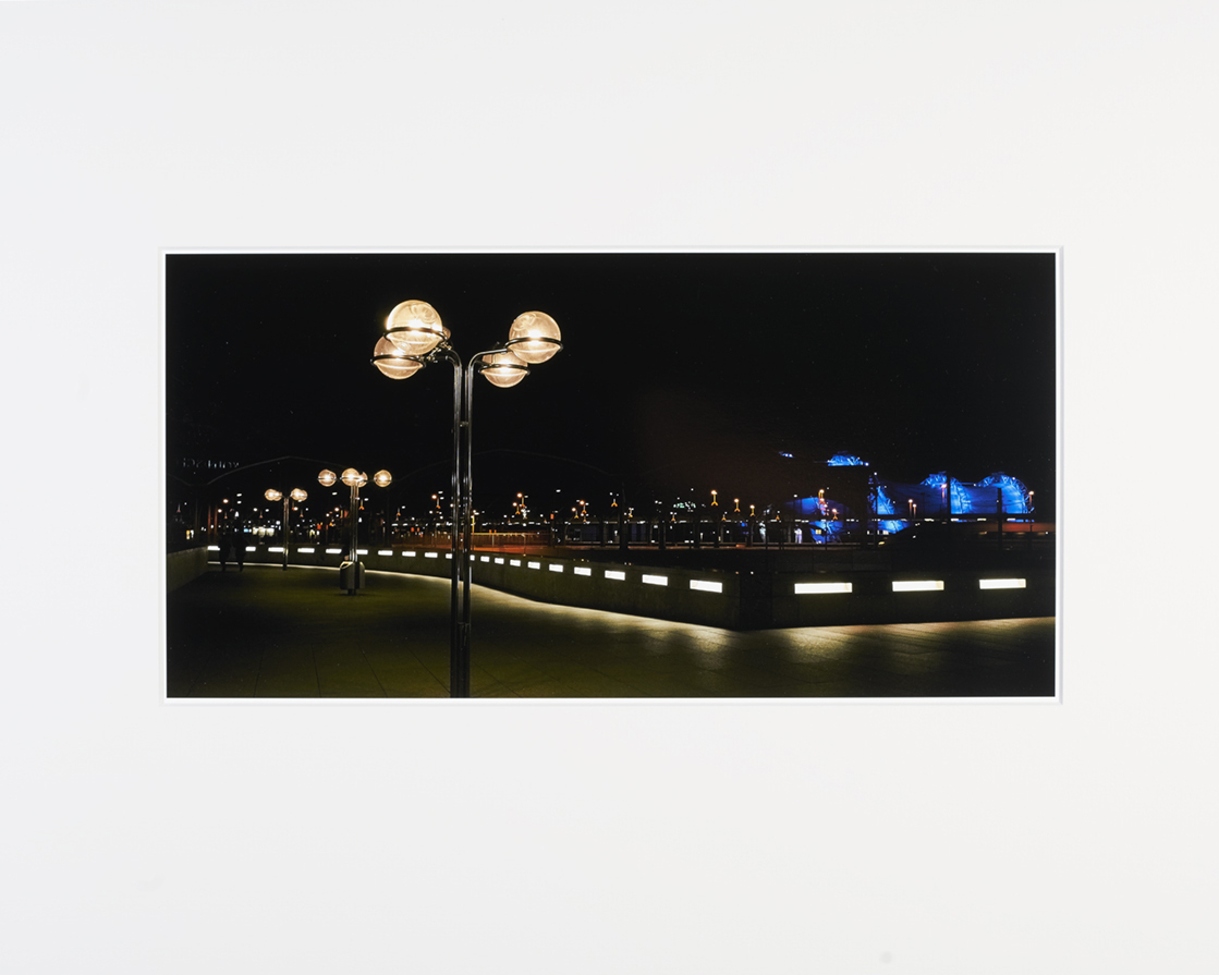 Klaus Suberg Cologne Camera Kassette 2 Bild 03