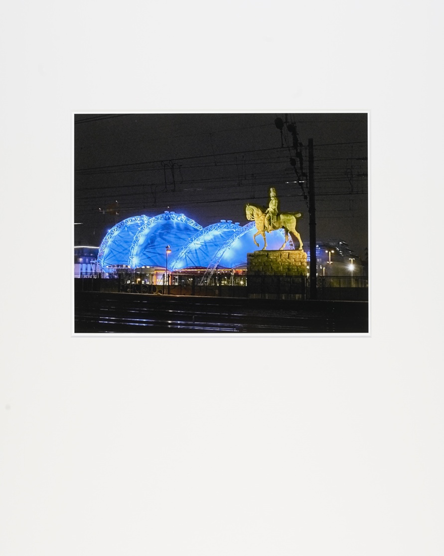 Klaus Suberg Cologne Camera Kassette 2 Bild 04