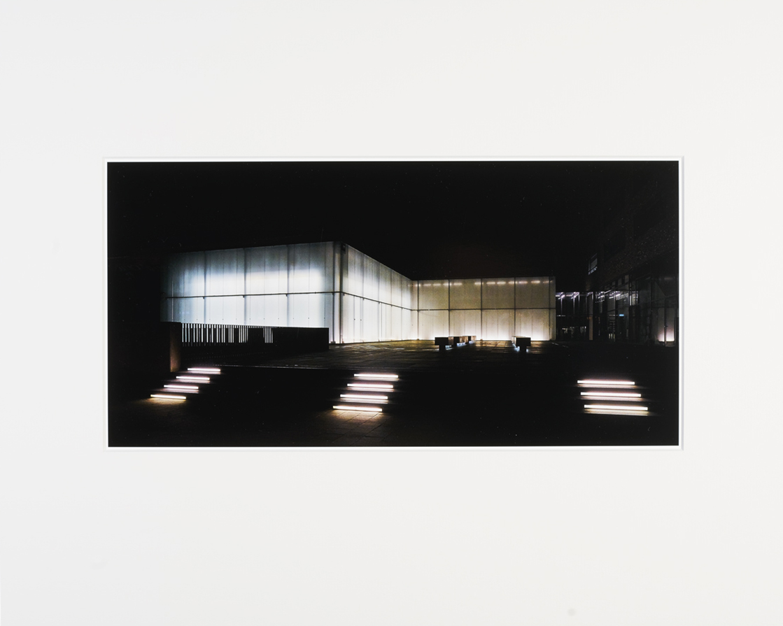 Klaus Suberg Cologne Camera Kassette 2 Bild 06