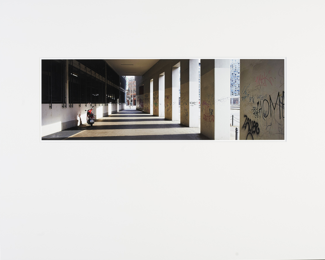 Klaus Suberg Cologne Camera Kassette 2 Bild 07