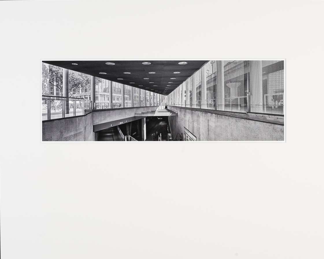 Klaus Suberg Cologne Camera Kassette 2 Bild 09