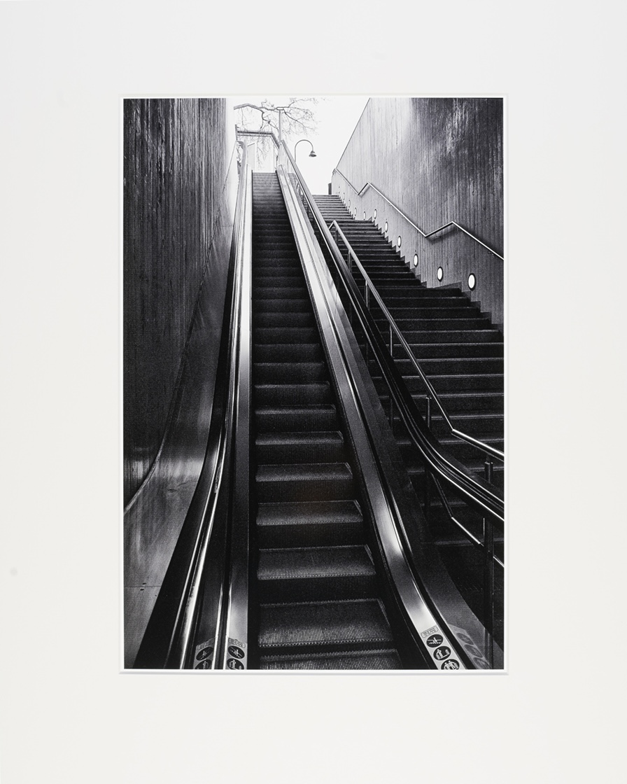 Klaus Suberg Cologne Camera Kassette 2 Bild 10