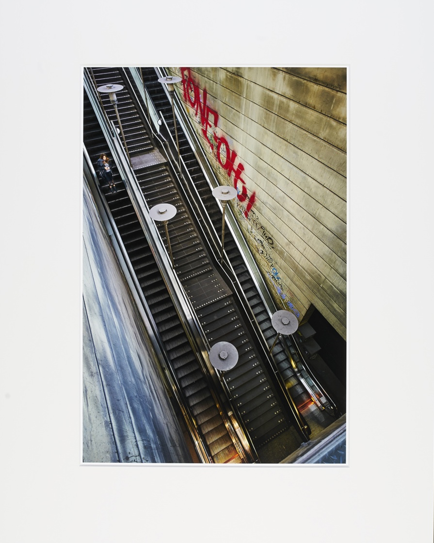 Klaus Suberg Cologne Camera Kassette 2 Bild 11