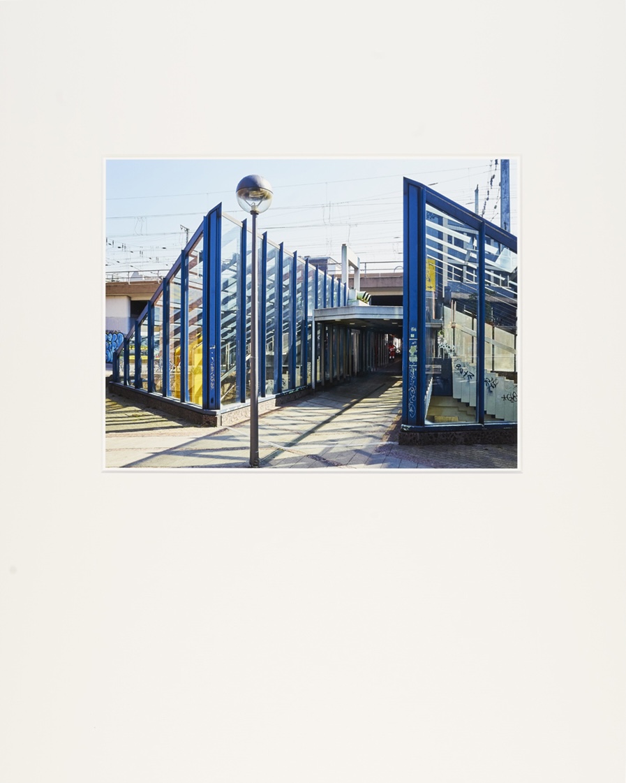 Klaus Suberg Cologne Camera Kassette 2 Bild 12