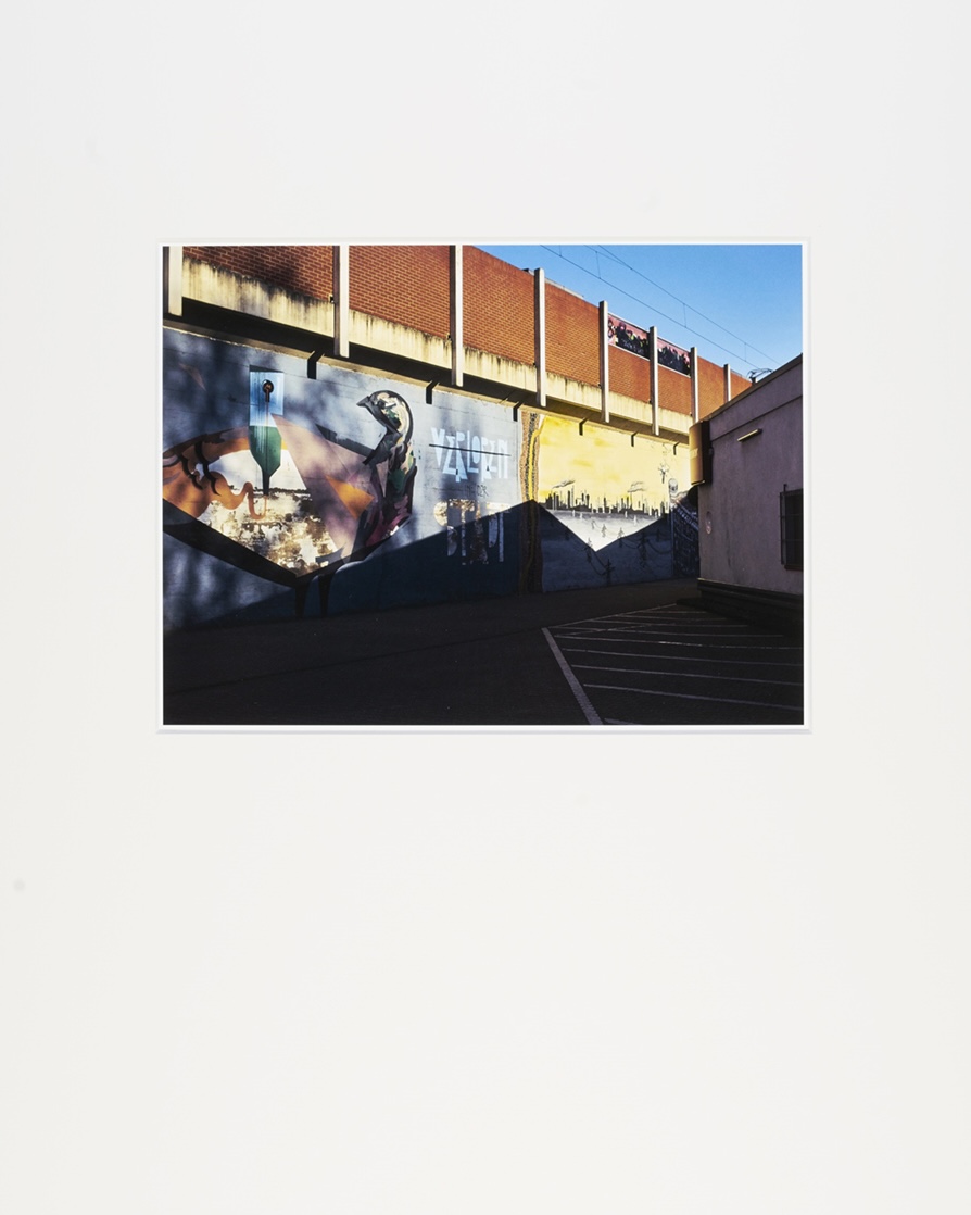 Klaus Suberg Cologne Camera Kassette 2 Bild 13