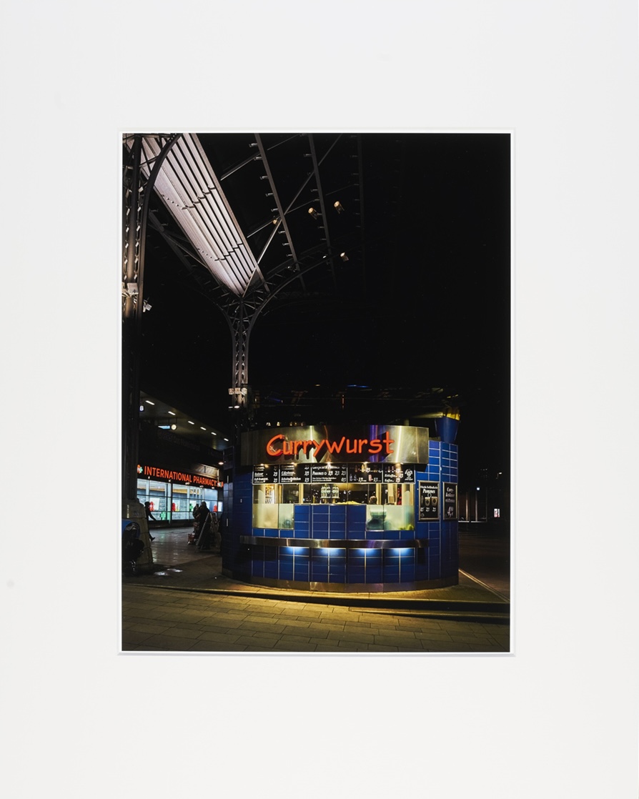 Klaus Suberg Cologne Camera Kassette 2 Bild 14