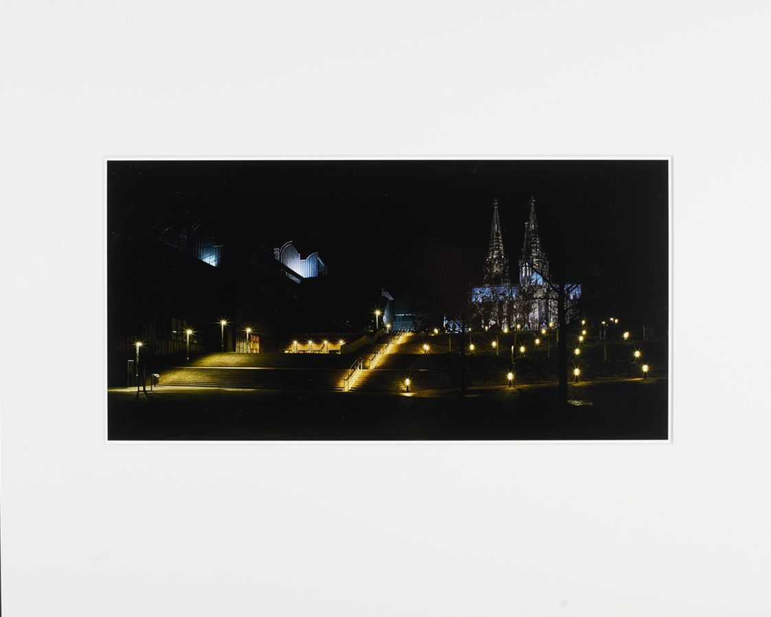 Klaus Suberg Cologne Camera Kassette 2 Bild 15