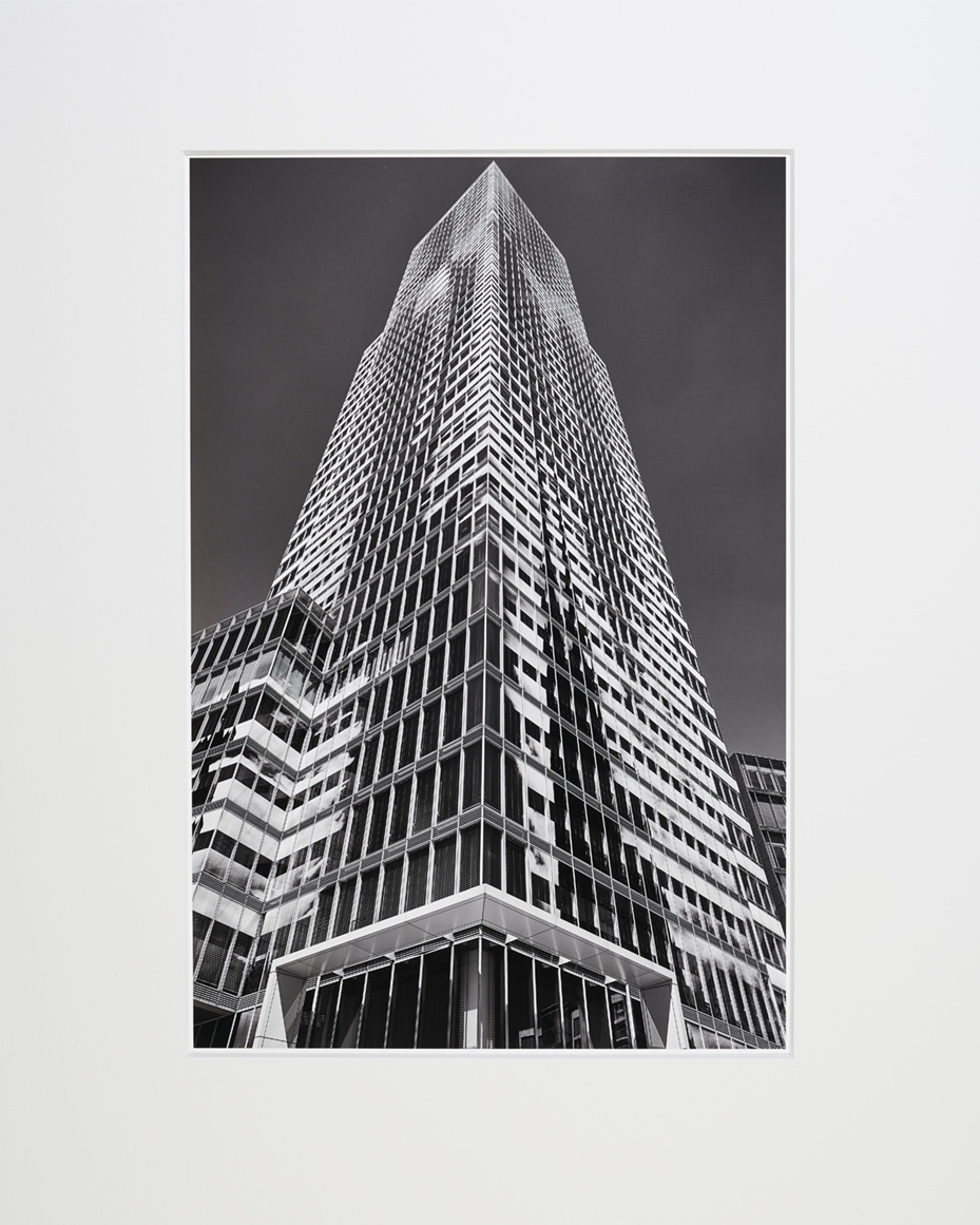 Klaus Suberg Cologne Camera Kassette 3 Bild 01