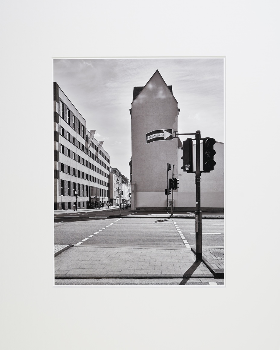 Klaus Suberg Cologne Camera Kassette 3 Bild 02