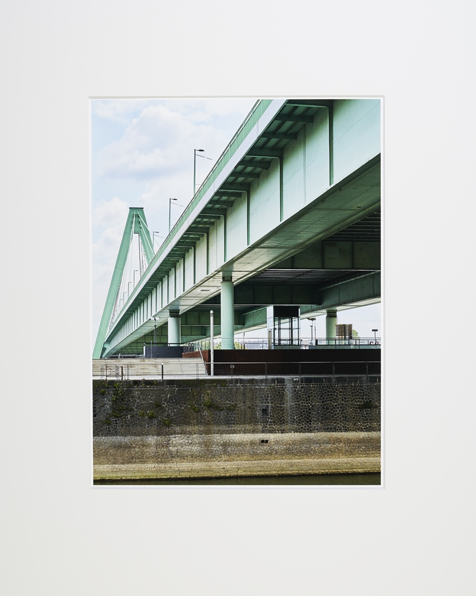 Klaus Suberg Cologne Camera Kassette 3 Bild 03