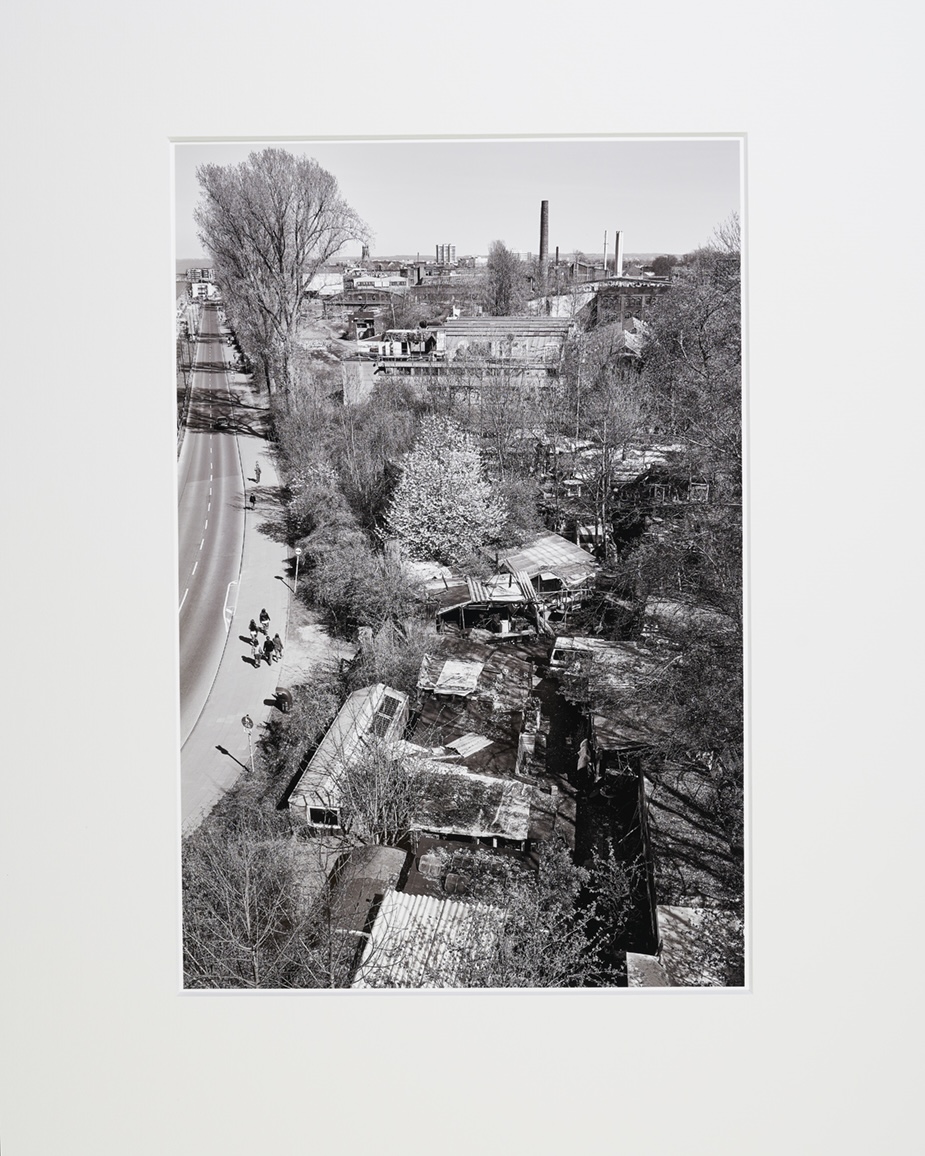 Klaus Suberg Cologne Camera Kassette 3 Bild 04