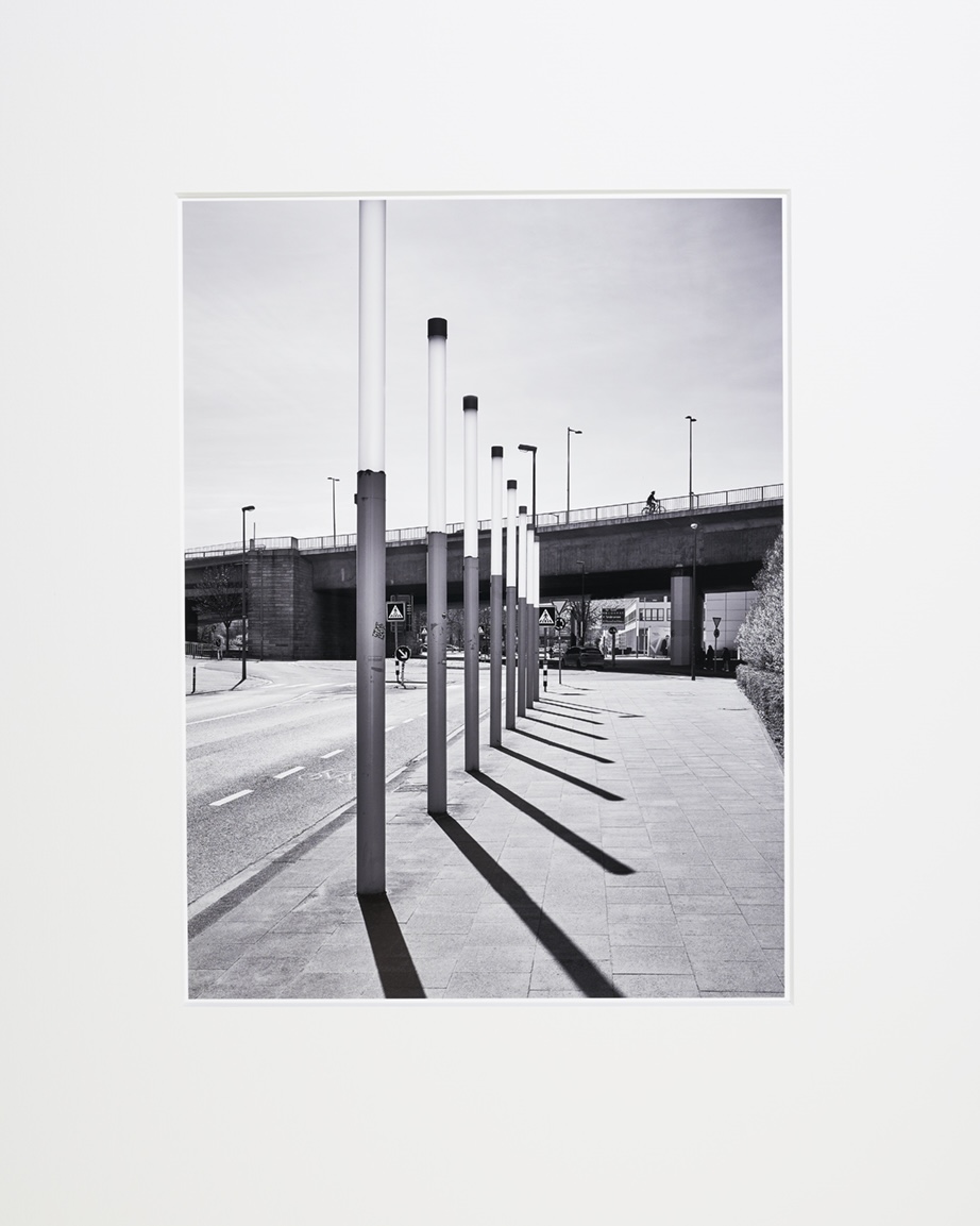 Klaus Suberg Cologne Camera Kassette 3 Bild 08