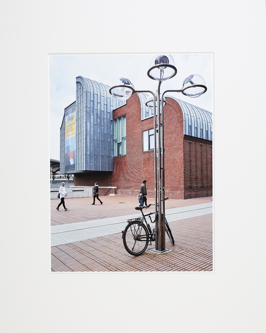 Klaus Suberg Cologne Camera Kassette 3 Bild 09