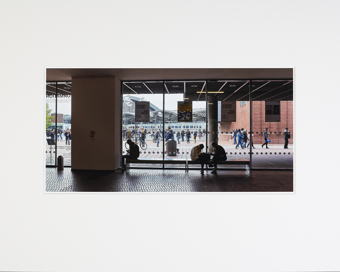 Klaus Suberg Cologne Camera Kassette 3 Bild 10