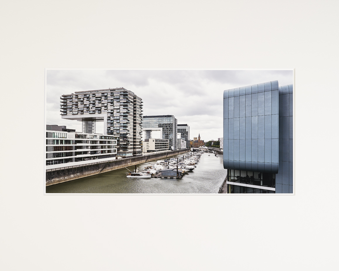 Klaus Suberg Cologne Camera Kassette 3 Bild 11