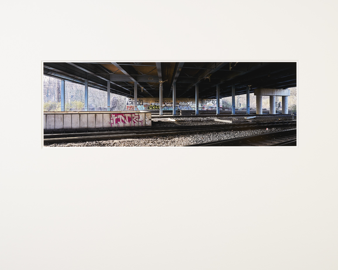 Klaus Suberg Cologne Camera Kassette 3 Bild 12