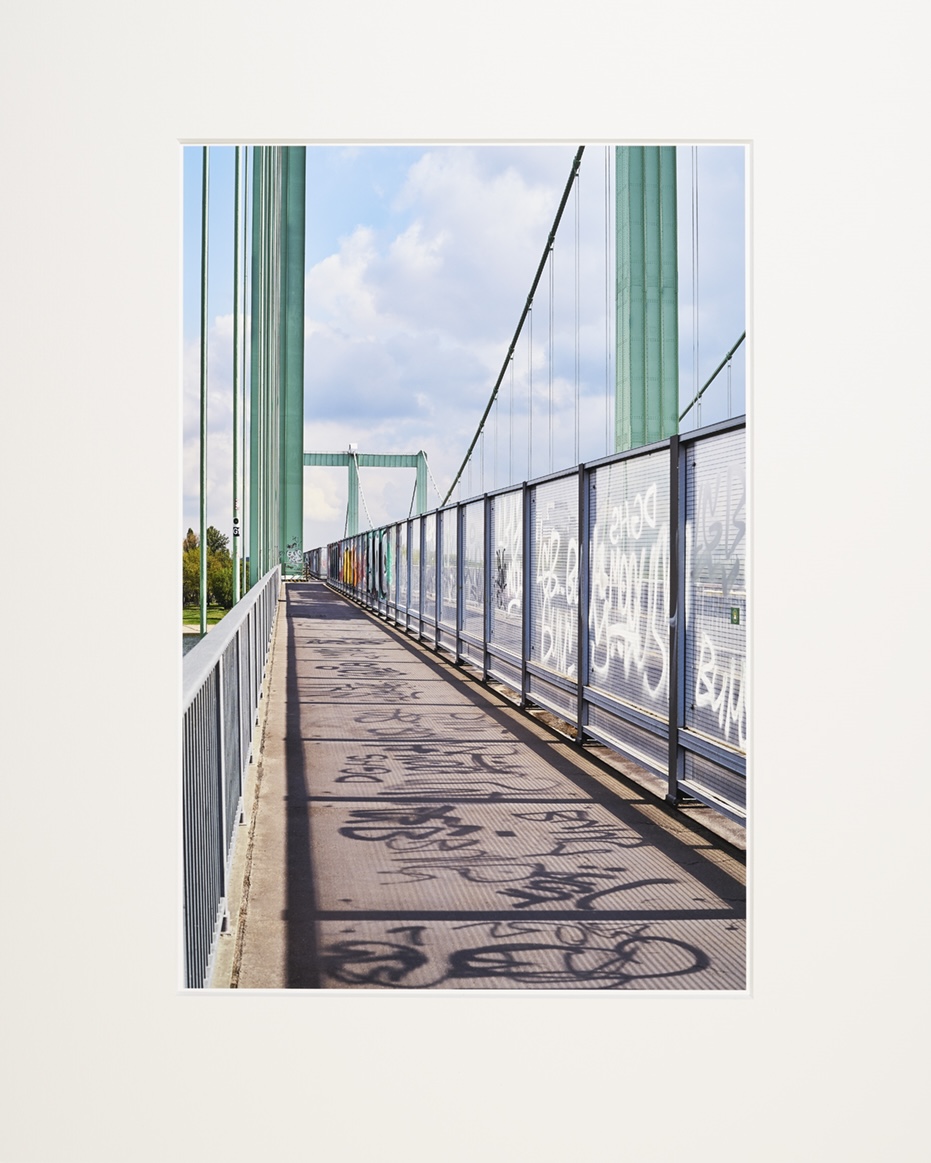 Klaus Suberg Cologne Camera Kassette 3 Bild 13