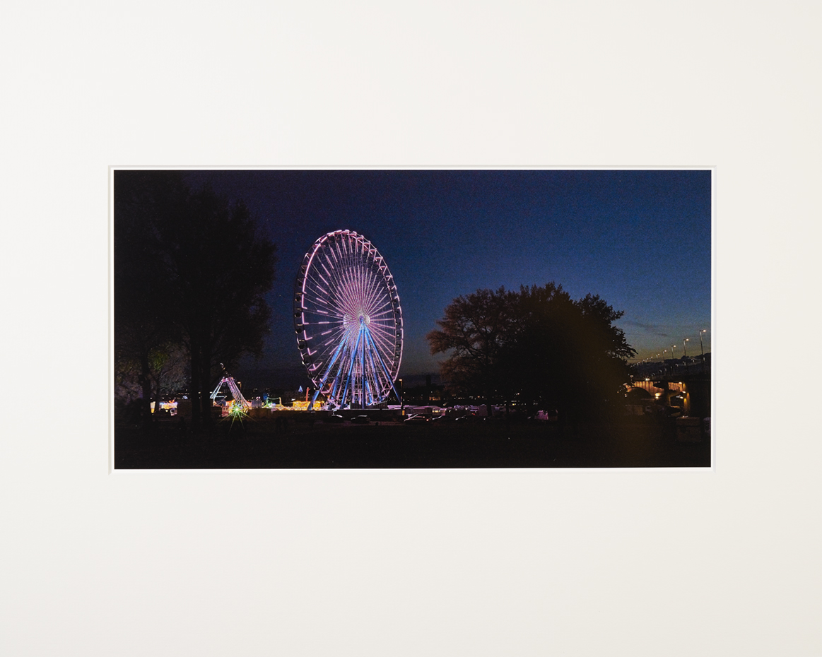 Klaus Suberg Cologne Camera Kassette 3 Bild 15