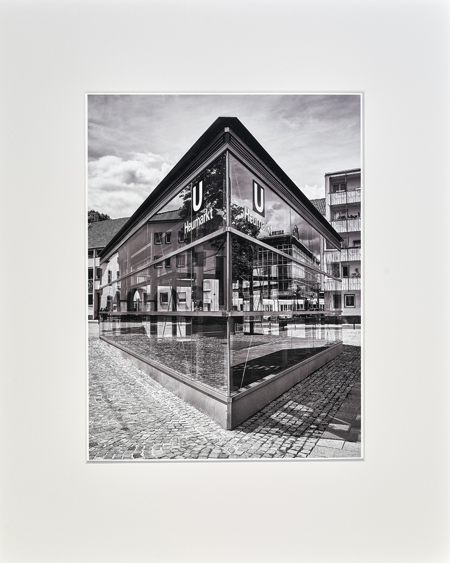 Klaus Suberg Cologne Camera Kassette 4 Bild 1