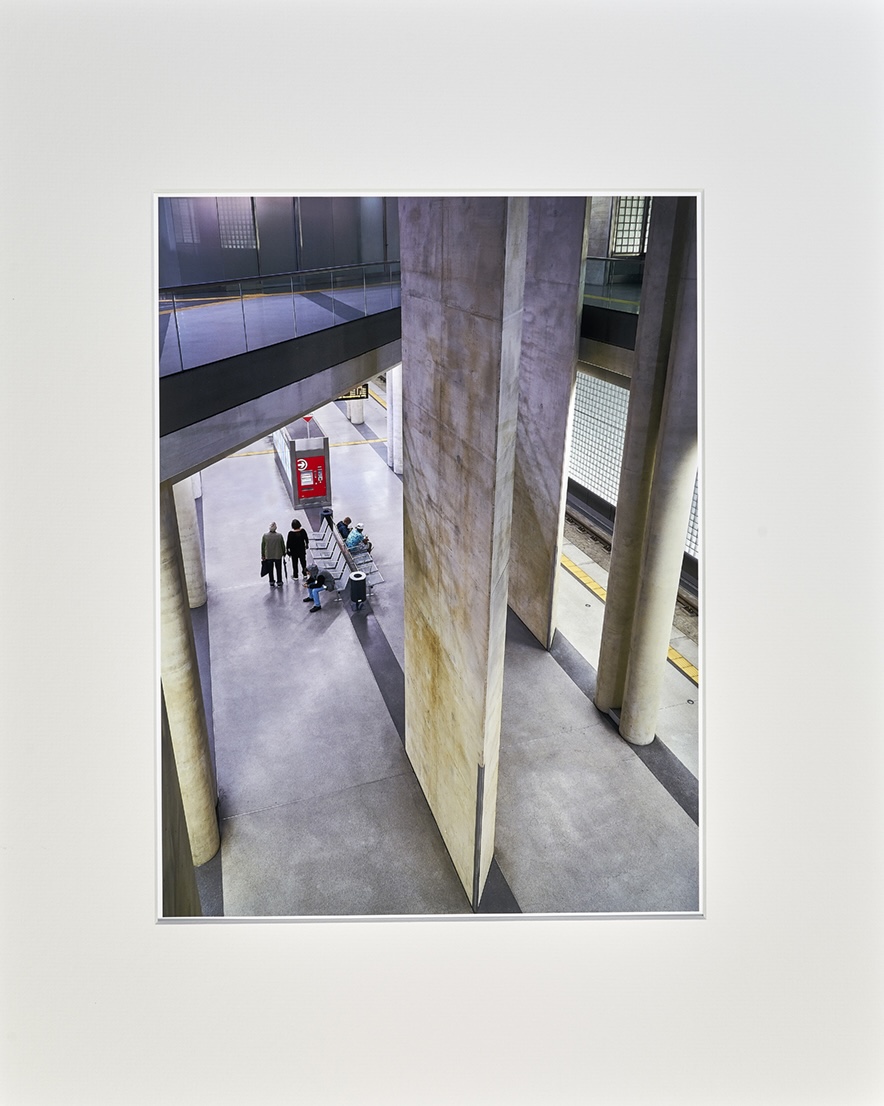 Klaus Suberg Cologne Camera Kassette 4 Bild 4